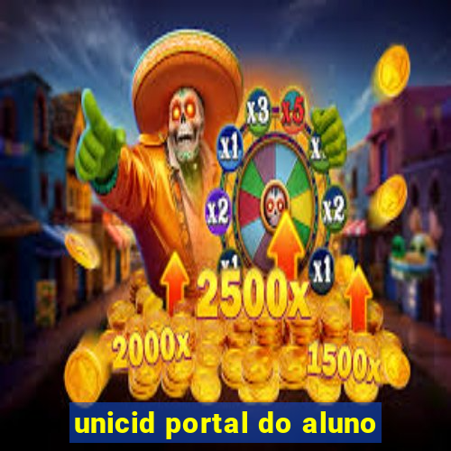 unicid portal do aluno